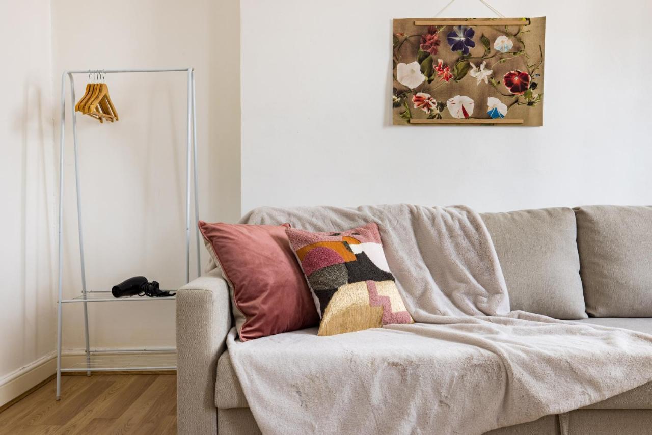 Appartement Mornington Crescent