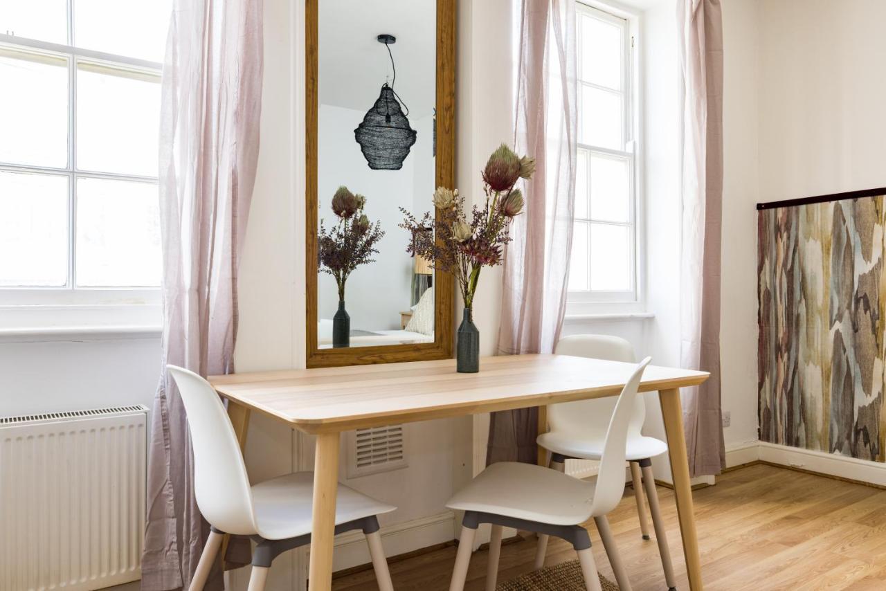 Mornington Crescent Appartement Londen