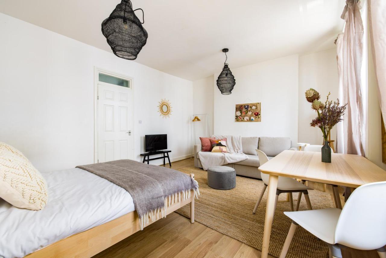Appartement Mornington Crescent *
