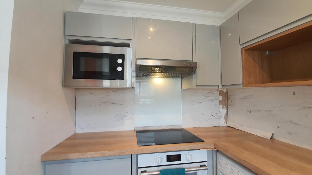 Apartment Brondesbury Arms