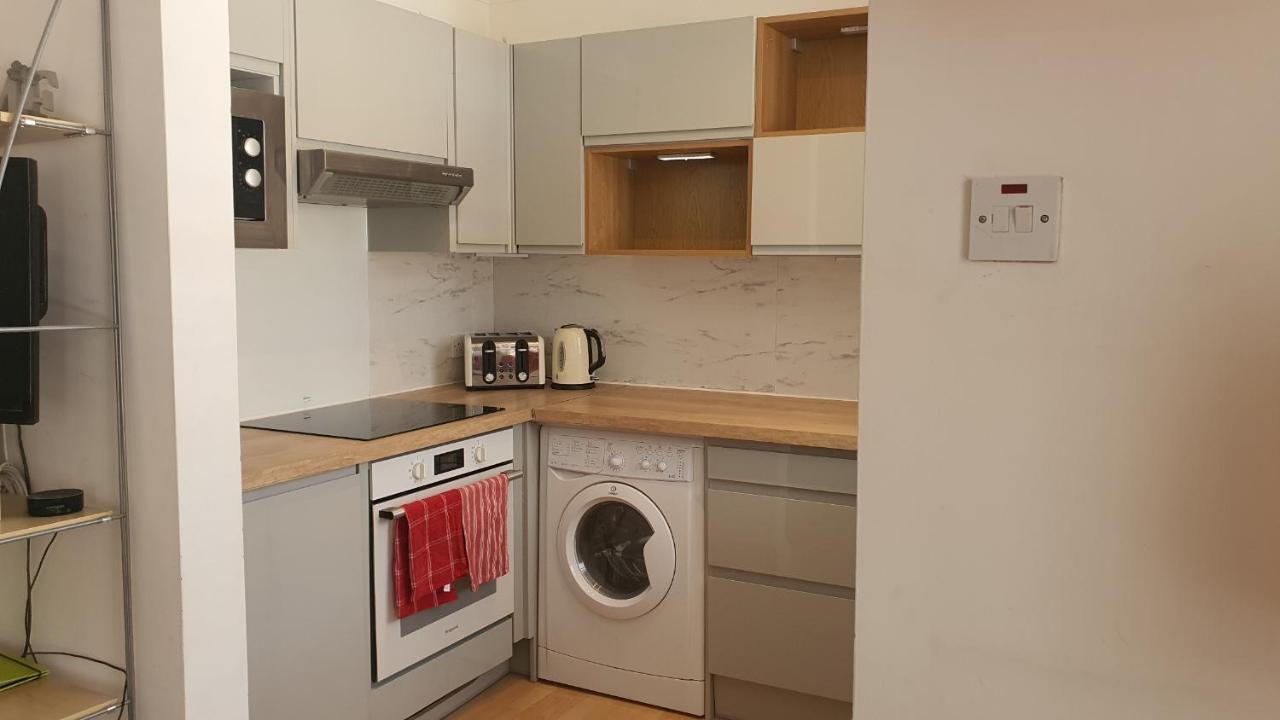 Brondesbury Arms Apartment London