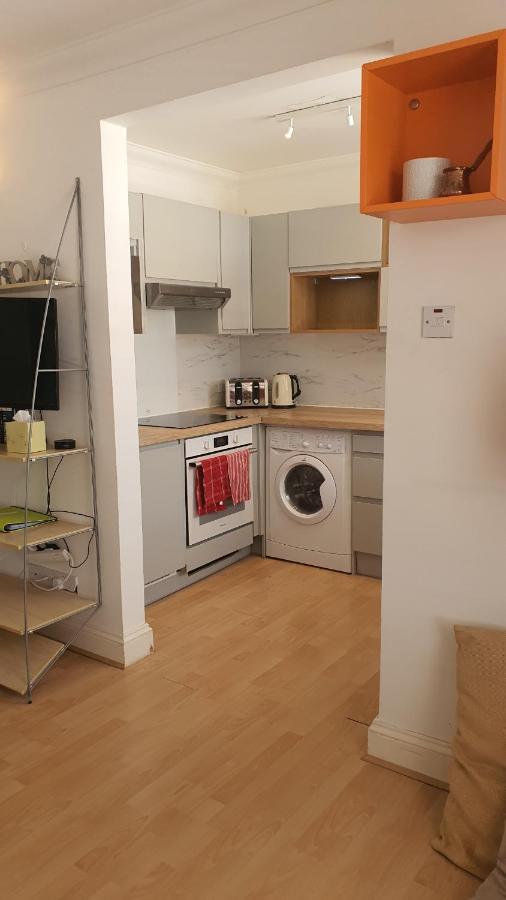 Brondesbury Arms Apartment London