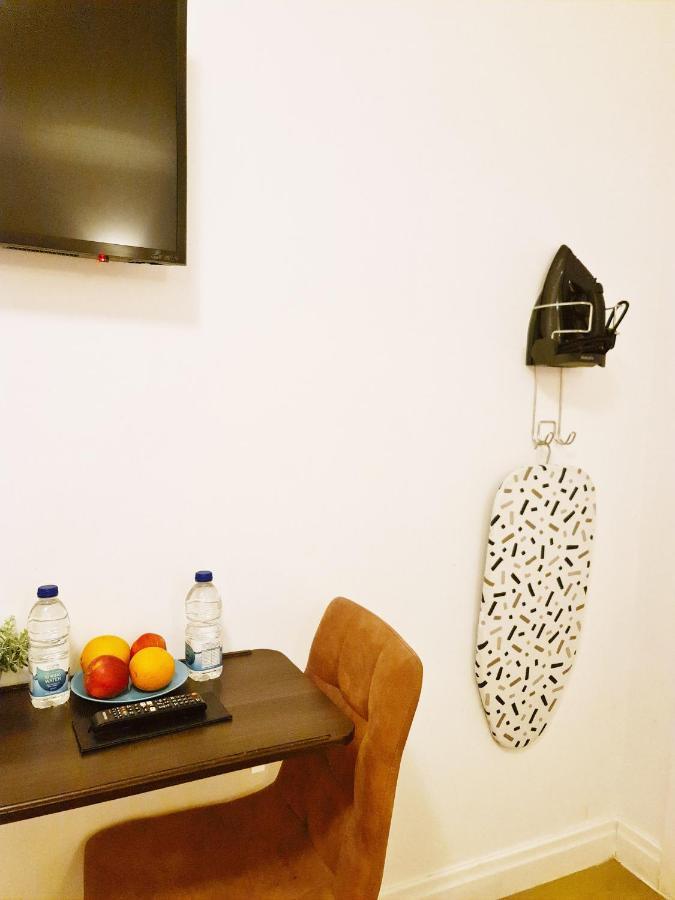 Hotell City London Hotel London