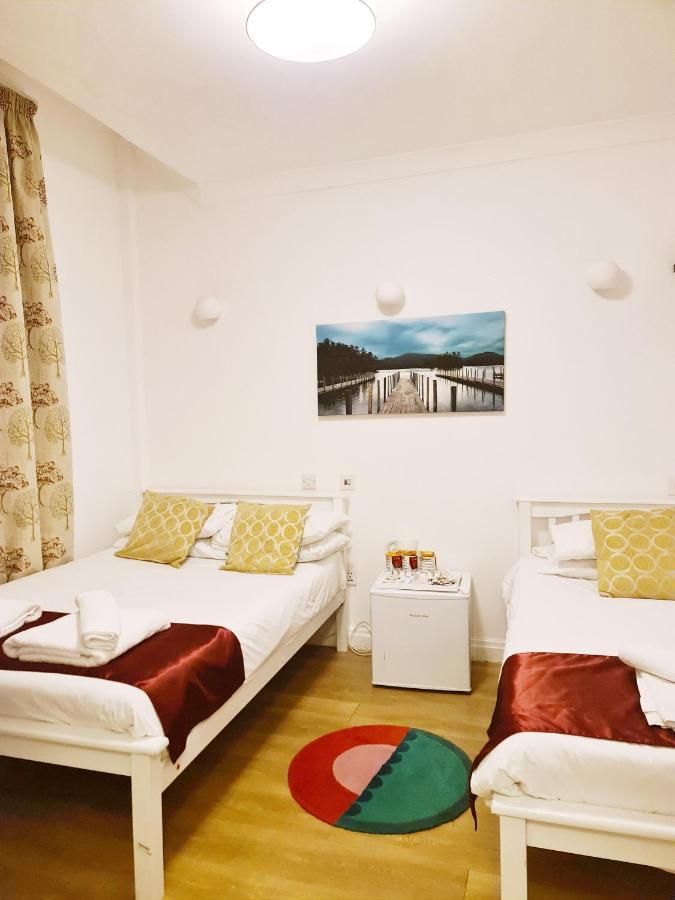 Hotell City London Hotel 3*