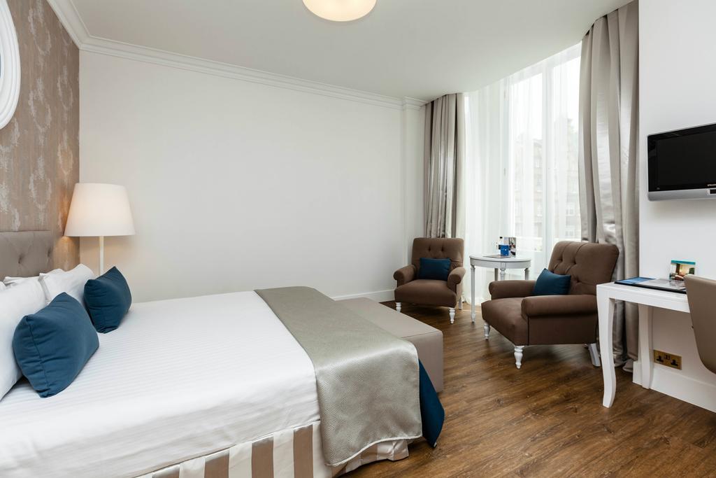 Harrington Hall Hotel 4*