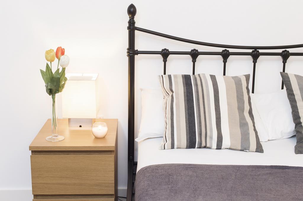 Borough Apartment *