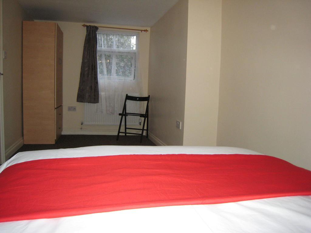 Guest house The Dream Resthouse