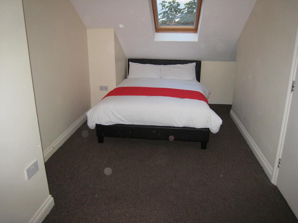 The Dream Resthouse London