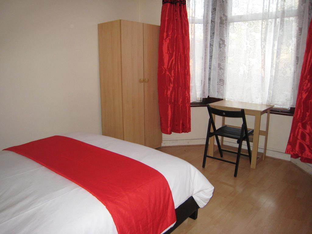The Dream Resthouse Guest house *
