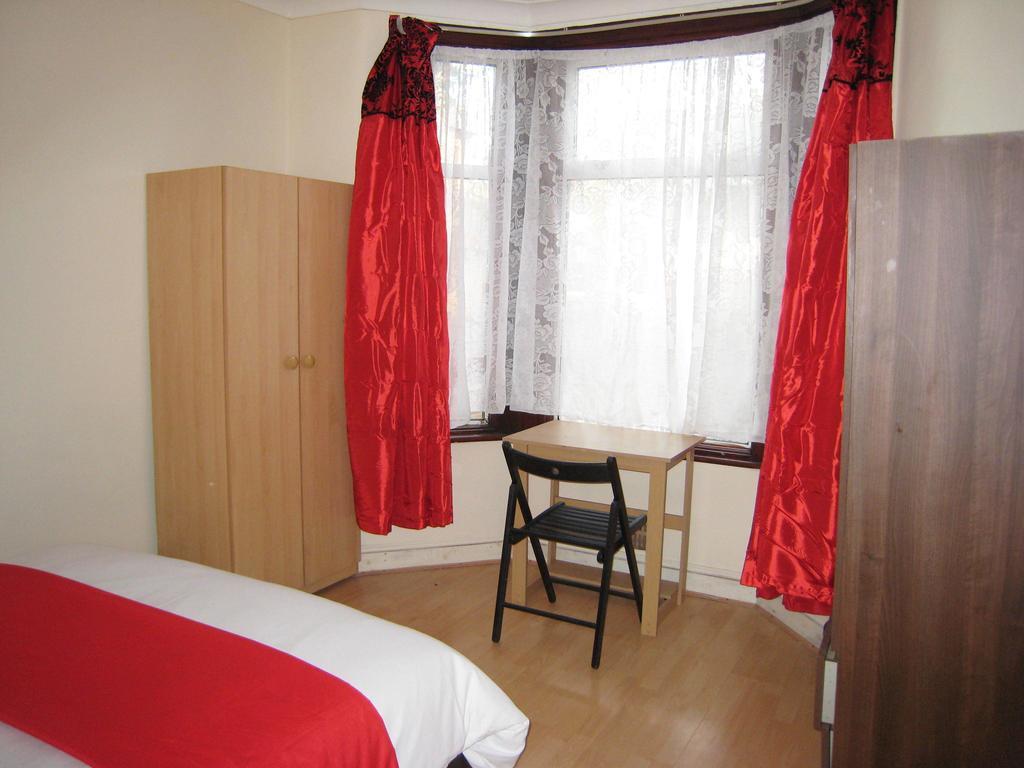 The Dream Resthouse London