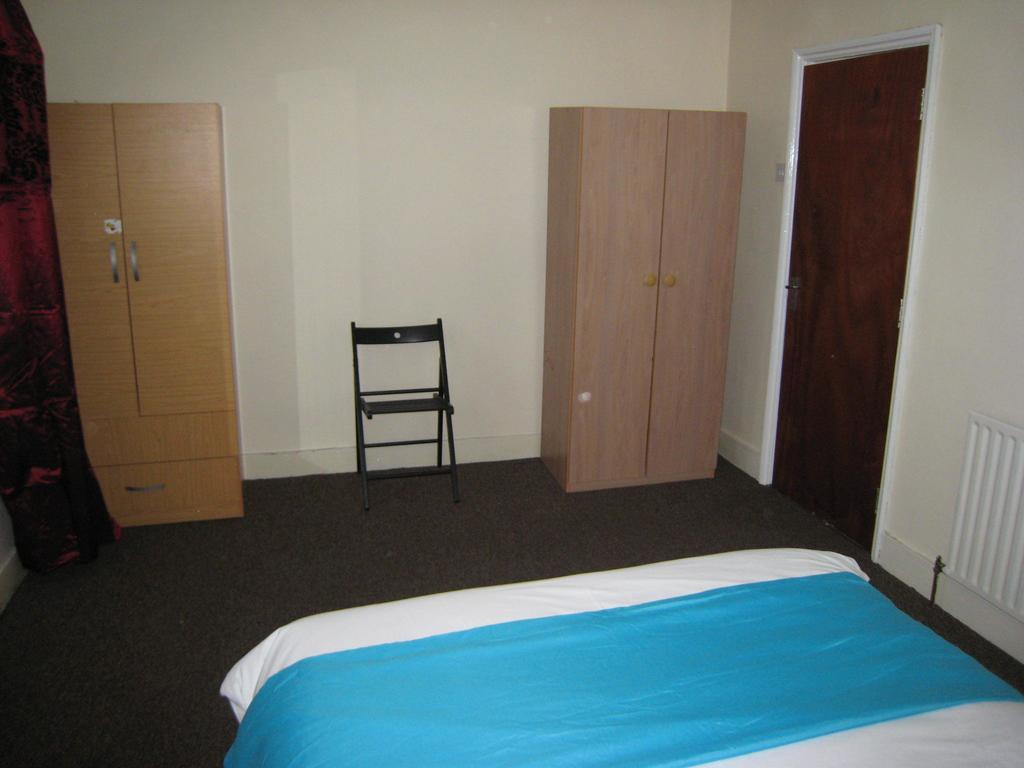 Guest house The Dream Resthouse London