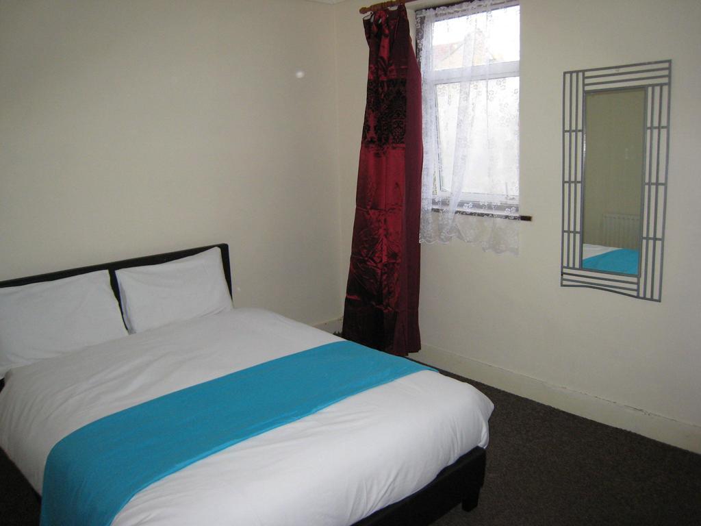 The Dream Resthouse * London