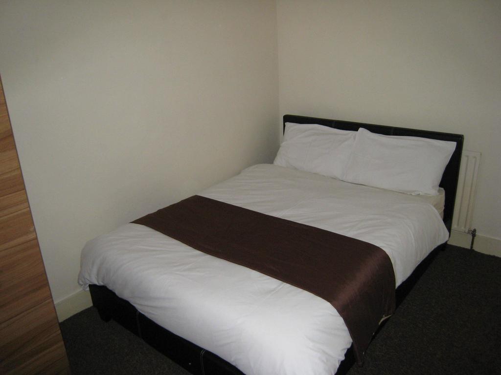 The Dream Resthouse *