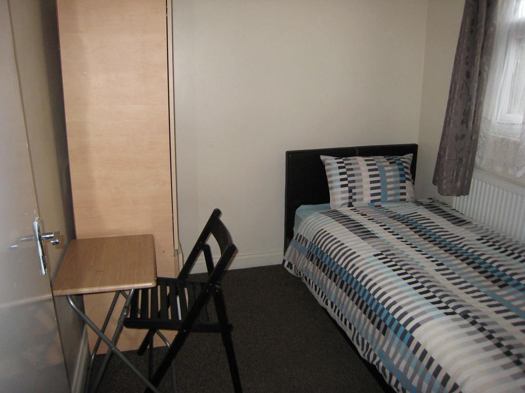 Guest house The Dream Resthouse London