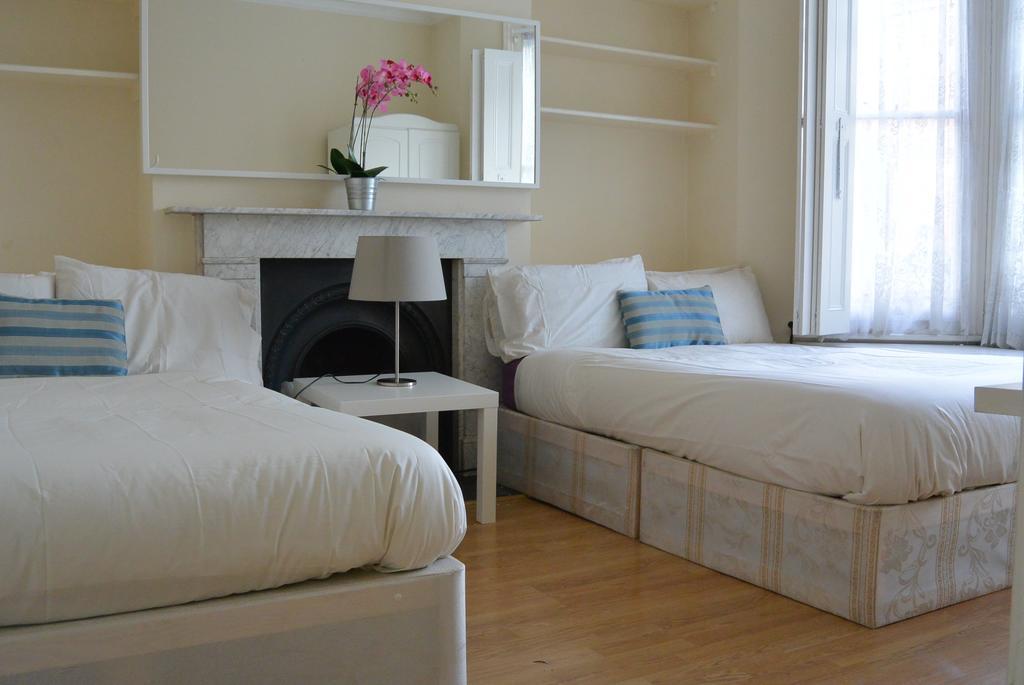 Elephant Guest house London