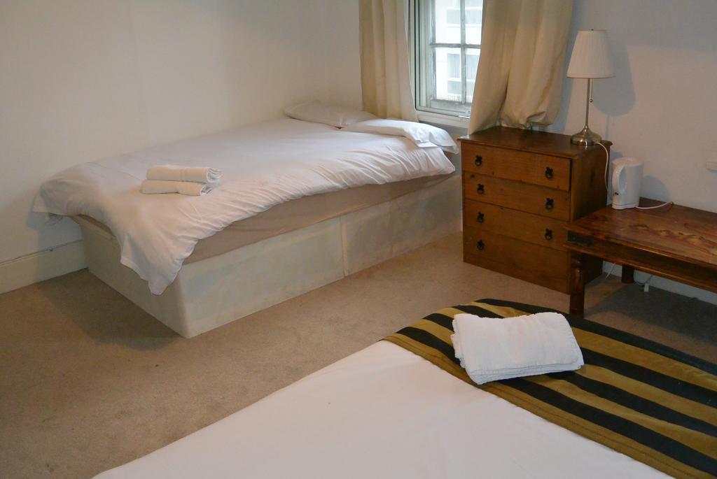 Elephant Guest house