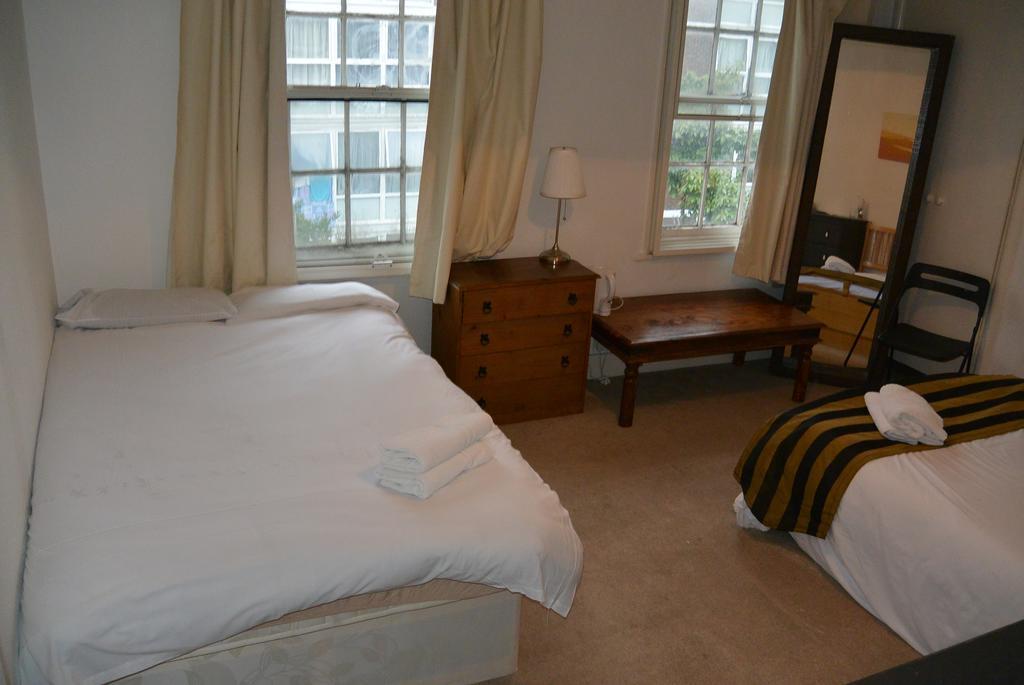 Elephant Guest house London