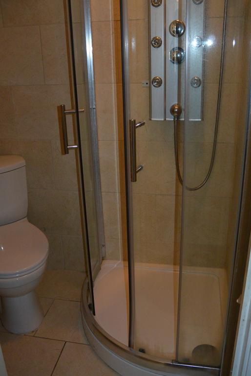 Elephant Guest house London
