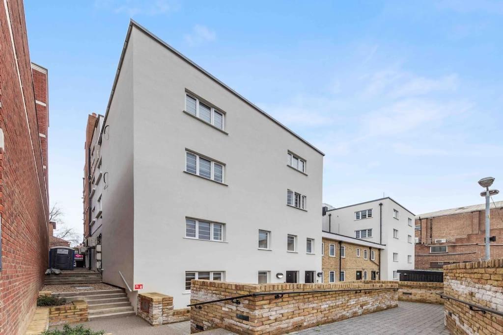 Appartement Sleep 8 9elms *