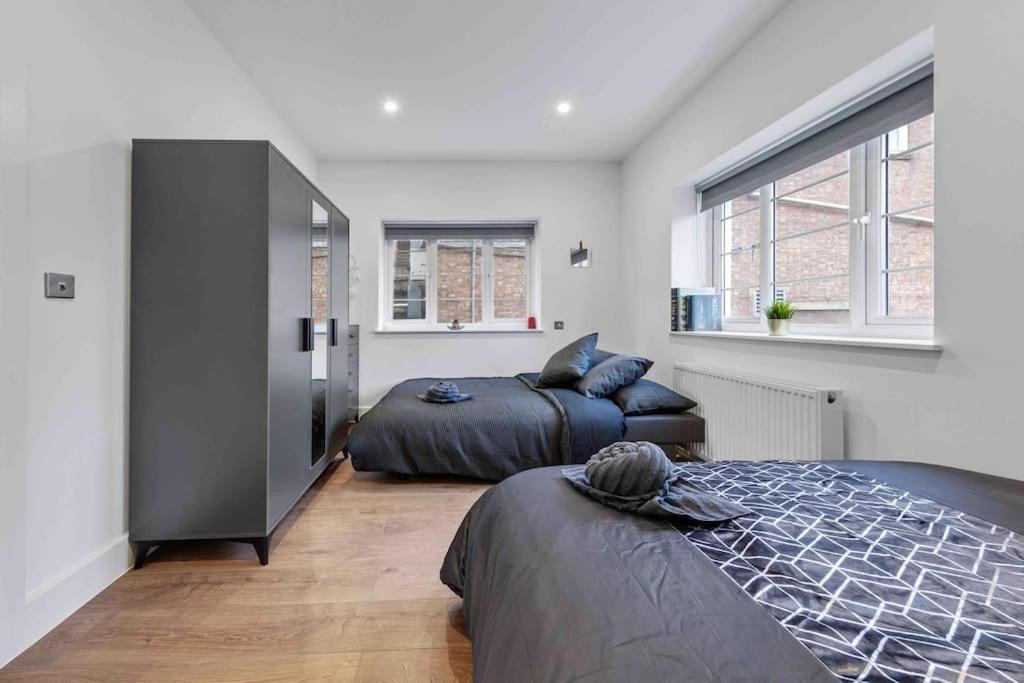 Appartement Sleep 8 9elms