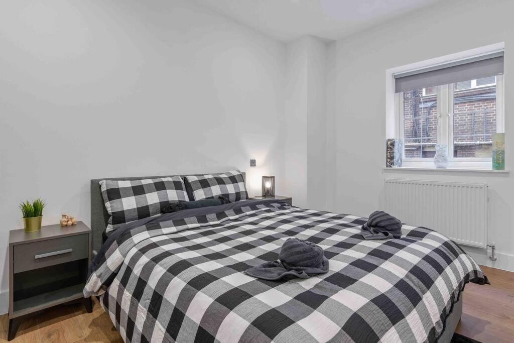 Sleep 8 9elms Appartement