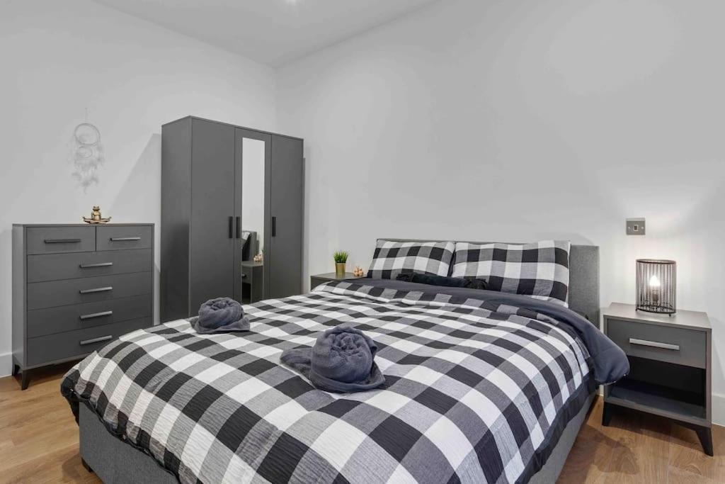 Sleep 8 9elms Appartement *