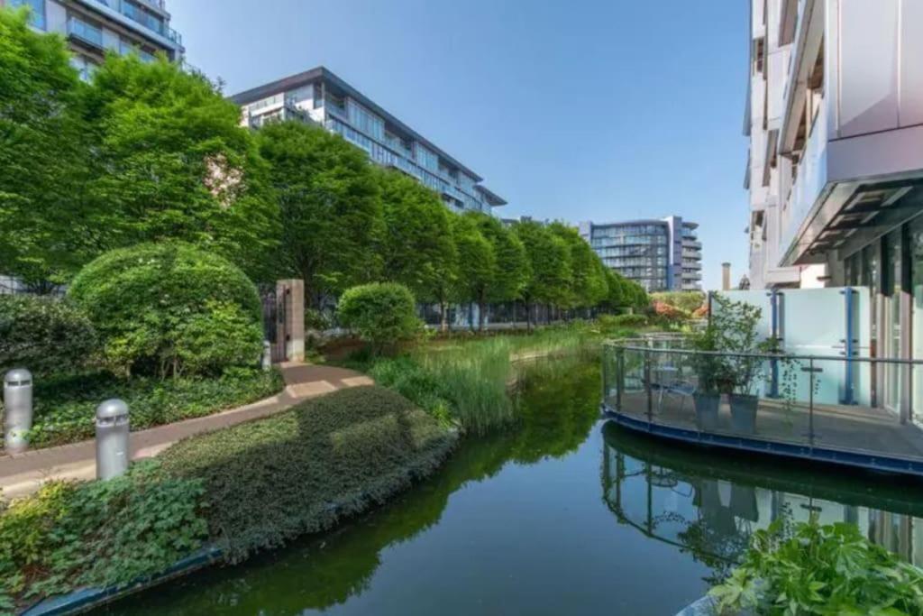 One Double Bedroom On Chelsea Bridge! Apartamento