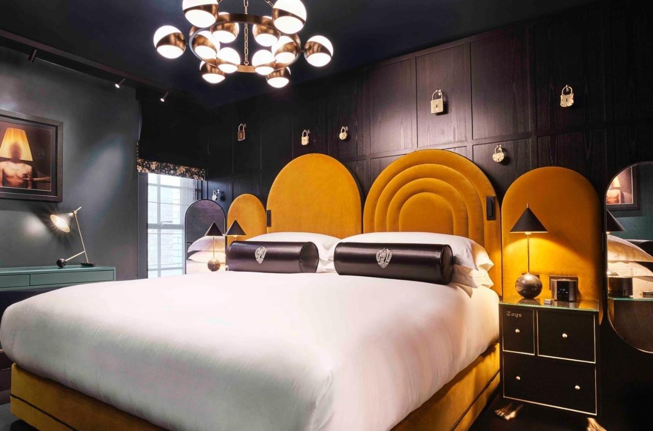 Hotell Chateau Denmark