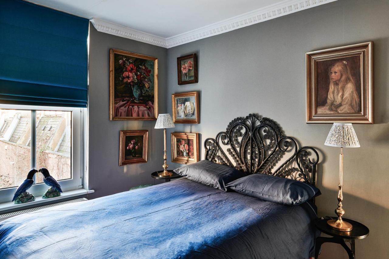 Appartement Stylish Notting Hill Photographers