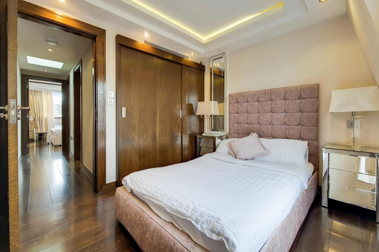 Marylebone - The Portman Residences Apartment *