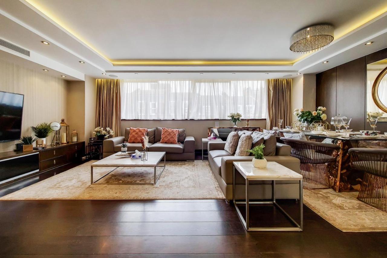 Marylebone - The Portman Residences Apartment London