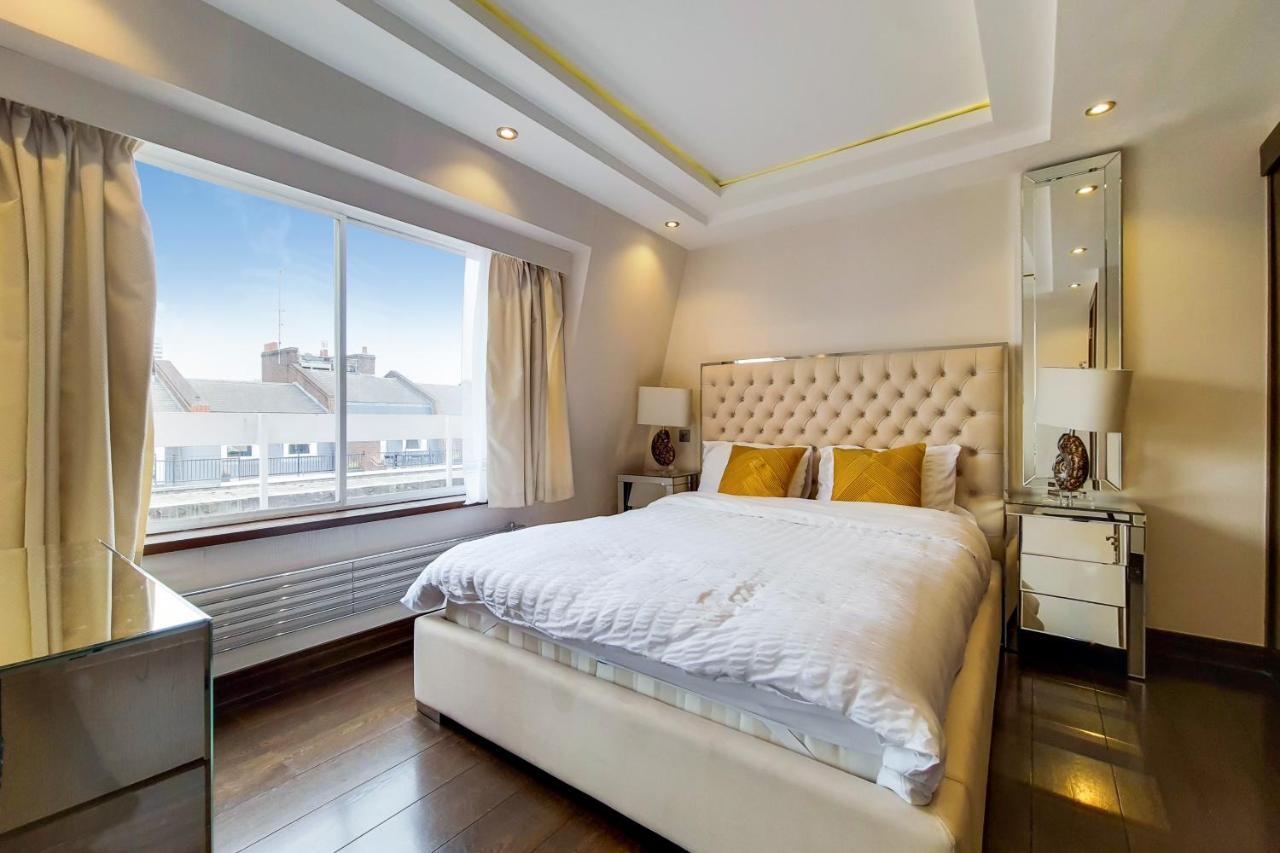 Apartment Marylebone - The Portman Residences