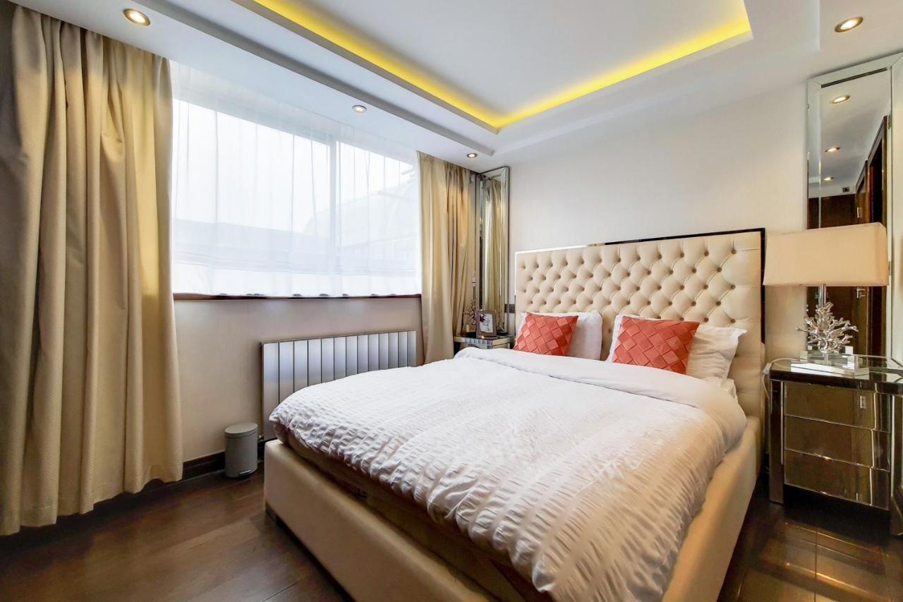 Marylebone - The Portman Residences London