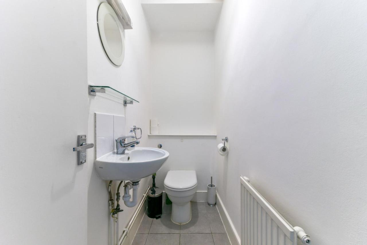 South Kensington Flats Apartment London