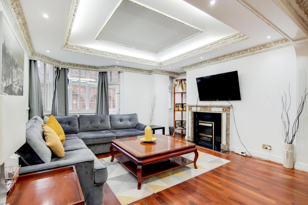 Apartment Pc Residences London