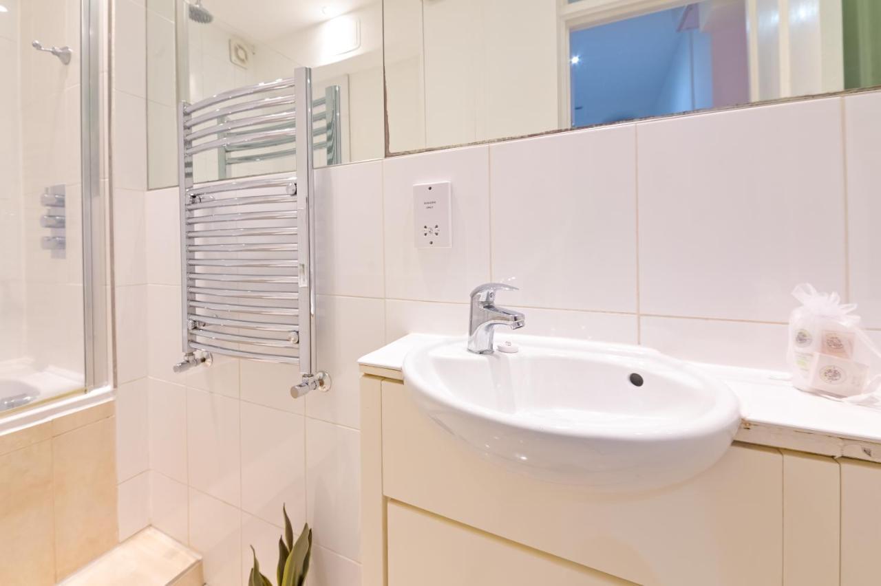 Appartement 10 Min Walk Oxford St - Hyde Park *