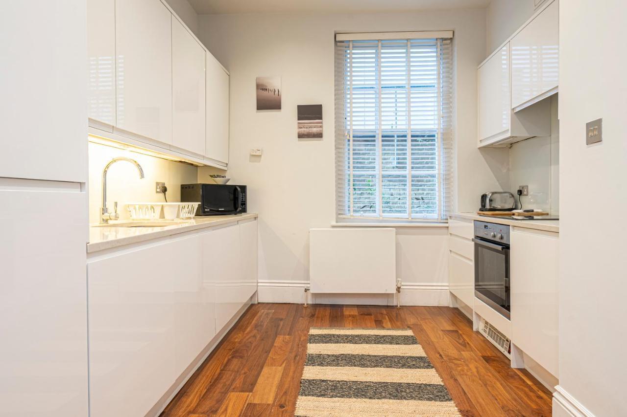 Apartment Goodge