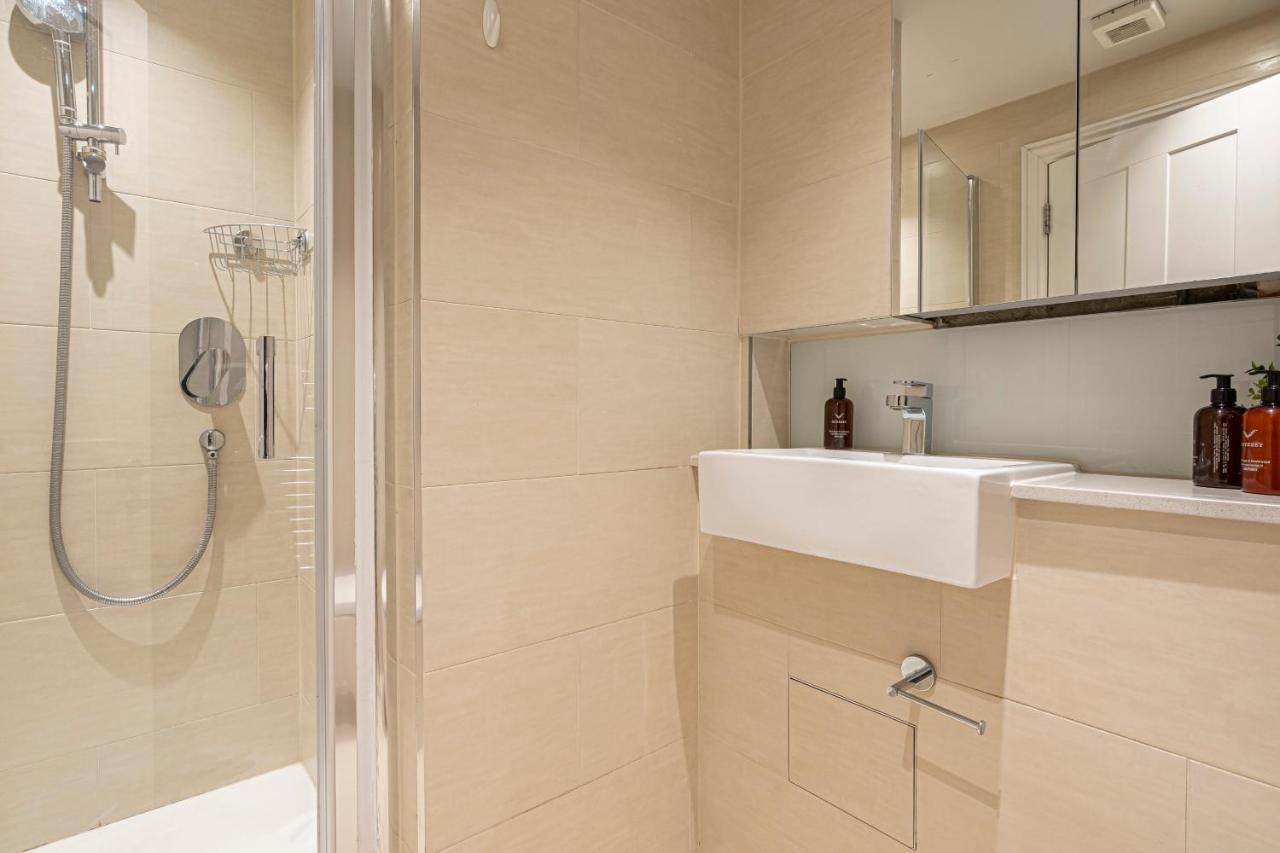 Apartment Goodge