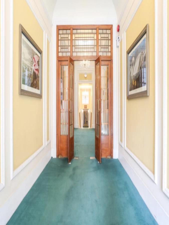 Appartement Cacao Boutique Flat- Kensington