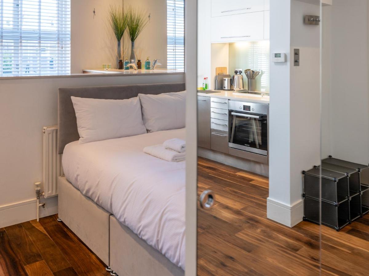 Appartement Pass The Keys Hidden Gem Overlooking Movie Set