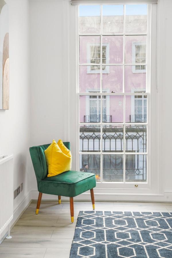 Hububb Luxury Knightsbridge Leilighet