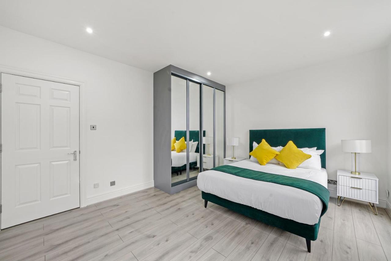 Hububb Luxury Knightsbridge Leilighet