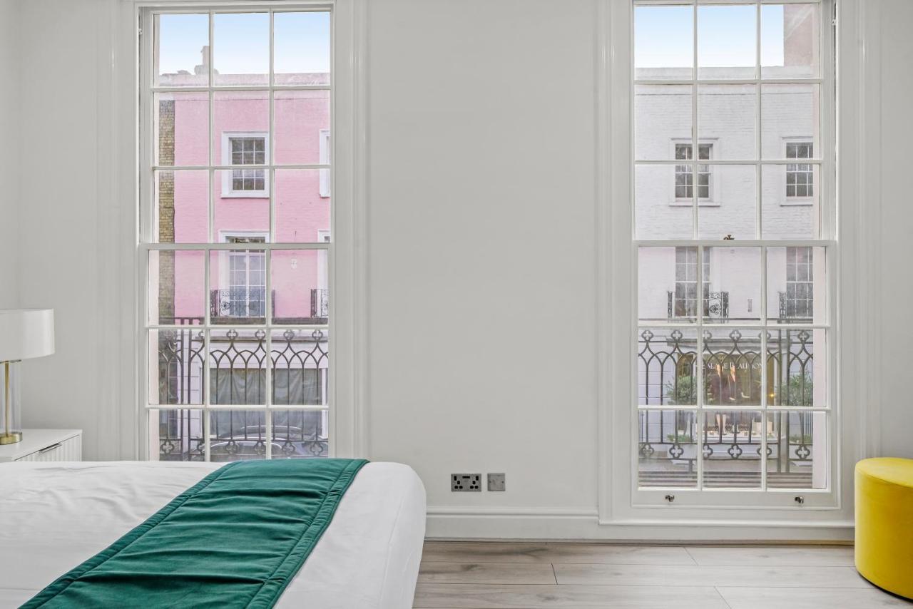 Leilighet Hububb Luxury Knightsbridge *