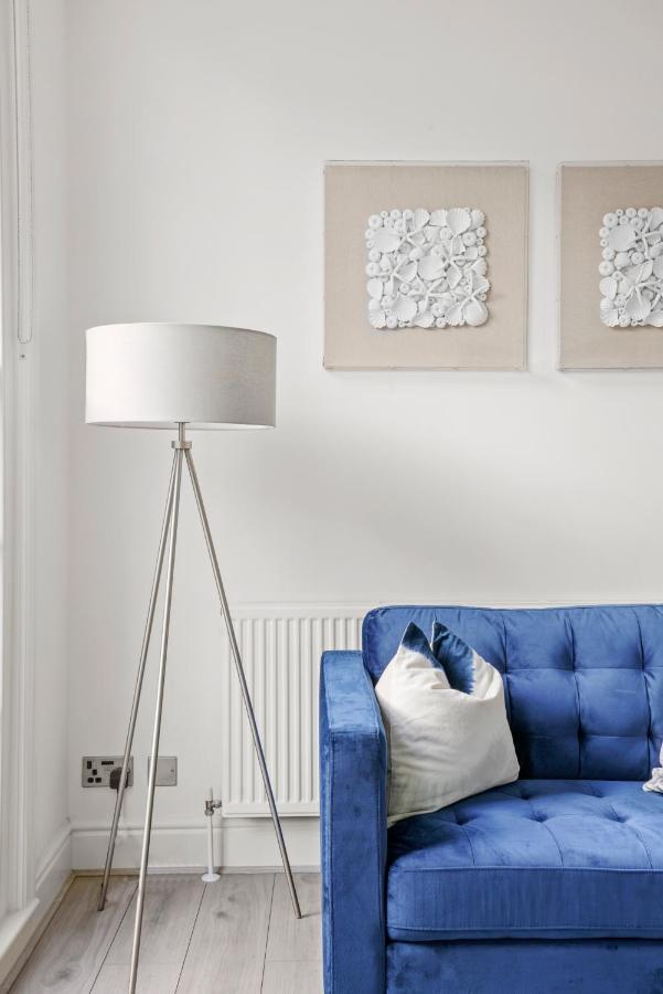 Hububb Luxury Knightsbridge Leilighet *