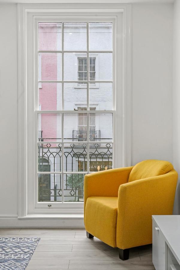 Hububb Luxury Knightsbridge Leilighet
