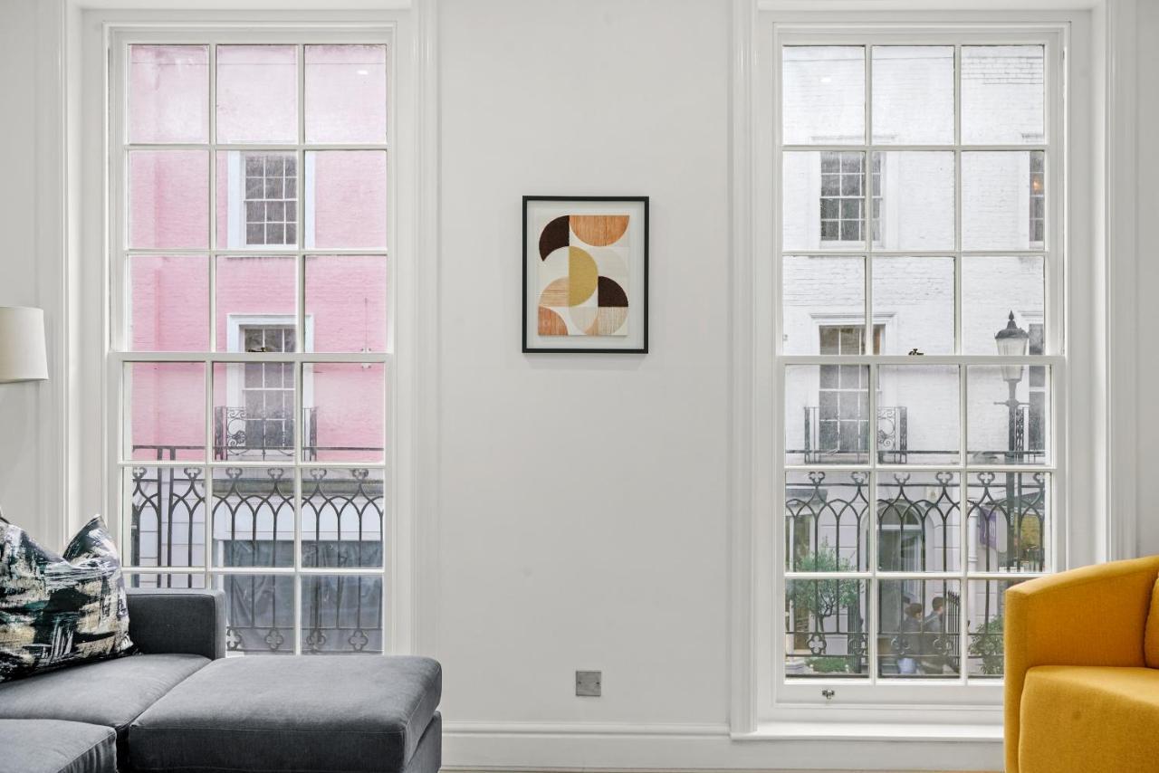 Leilighet Hububb Luxury Knightsbridge *