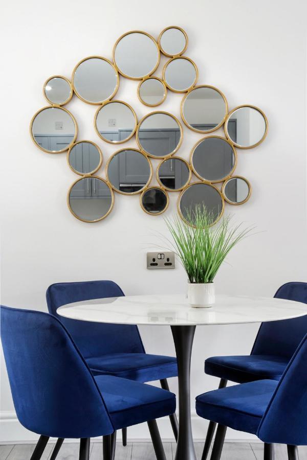 Hububb Luxury Knightsbridge Leilighet
