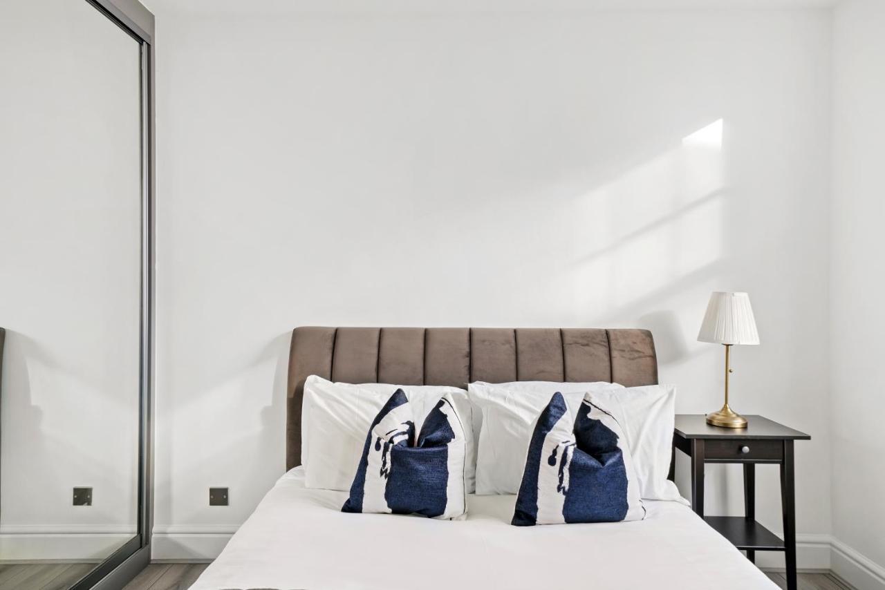 Hububb Luxury Knightsbridge Leilighet London
