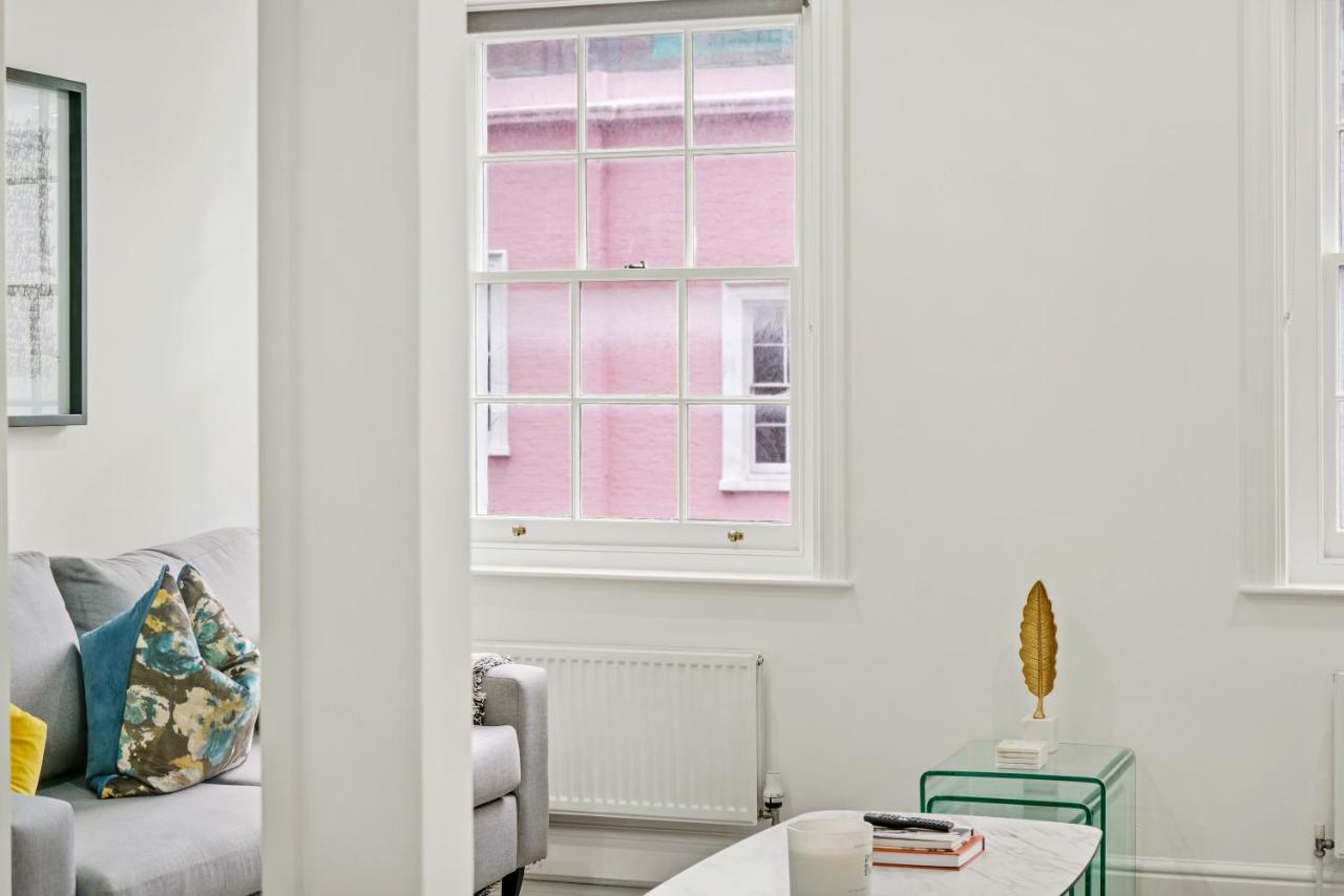 Leilighet Hububb Luxury Knightsbridge