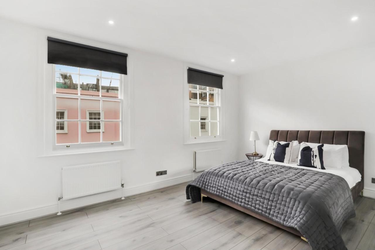 Hububb Luxury Knightsbridge Leilighet